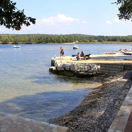 House With A Swimming Pool Mugeba, - 22891 Poreč