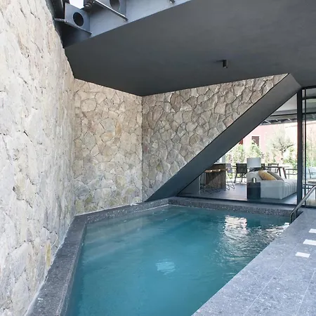Ferienhaus House With A Swimming Pool Mugeba, - 22891 *
